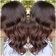 Lindsey Holup On Instagram Mocha Is My All Time Favoriteeee Shade Of Brown Its So Dimensional On I Dark Brown Hair Rich Hair Color Formulas Mocha Color Hair