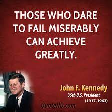 John F Kennedy Quotes Quotehd