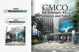 Cmco is the leading supplier of material handling solutions. Cmco In Selangor Kl And Putrajaya From Oct 14 27 The Edge Markets