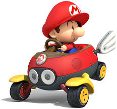 Baby Mario Mariowiki Fandom