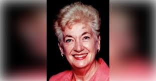 Obituary information for Patricia Suzanne Hubbuch