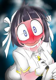 You Told Azazel About Rule 34 : rHelltaker