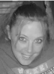 Margaret Christine 'Chrissy' Rogers