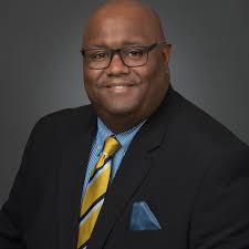 John Branch Jr. for Houston City Council At-Large #4