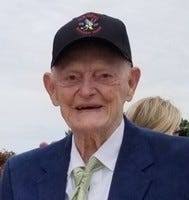 Rodney F. Boyer Obituary