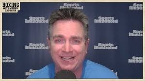 Is the new reform legislation good or bad for boxing? Mannix