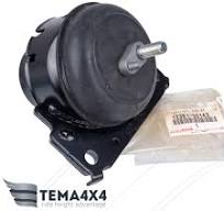 Genuine OEM Engine Mounting Insulator for Toyota Land Cruiser Prado  12361-30143