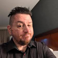 Just found out you can't go to the Ballard Farmers Market without a baby,  dog or partner