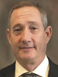 James Wesley Hamilton