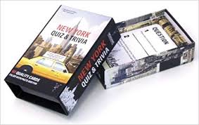 Never tire of the city that never sleeps in new york and visit the big apple with a new view. Amazon Com New York Quiz Trivia 170 Tricky Questions And Fascinating Facts About New York City 9789185869831 Last First Books