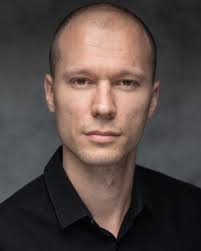 Grace" Love You Dead (TV Episode 2024)