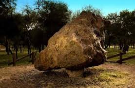 Sostienen que el meteorito en santiago del estero fue un ovni. Un Campo Sembrado De Meteoritos