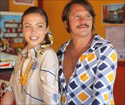 Outdoor heated pools and covered pool with sauna, jaccuzi and steambath. Thierry Attard S Double Feature Camping Paradis S10e06 Cette Annee La Tf1