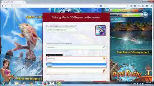 In this game, you can play with unlimited gems, gold, and elixir. Fishing Mania 3d Hack Tutorial For Fishing Mania 3d Cheats Youtube