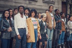 What have i done to deserve this? It S A Sin Review A Wrenching Yet Joyful Tribute To Aids Victims Rolling Stone