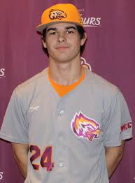 2020 Baseball Roster