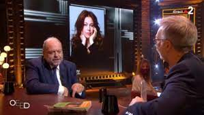 Check spelling or type a new query. Eric Dupont Moretti Dement Les Rumeurs De Separation Avec La Chanteuse Isabelle Boulay Ladepeche Fr