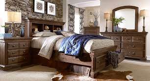 Oliah full bookcase storage bed. Copenhagen Bookcase Storage Bedroom Set Progressive Furniture Furniture Progressive Furniture Bookcase Bed