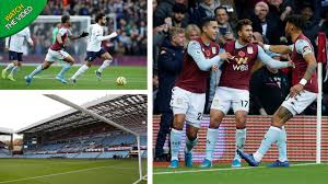Liverpool vs aston villa tournament: Aston Villa 1 2 Liverpool Live Score Team News Tv Channel And Live Stream Mirror Online