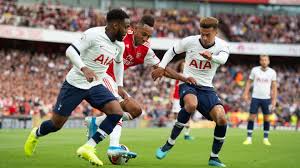 Head to head statistics and prediction, goals, past matches, actual form for premier league. Tottenham X Arsenal Onde Assistir Provaveis Escalacoes Horario E Local Baixas Nos Dois Rivais