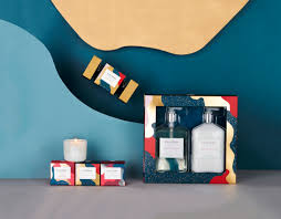Christmas Candles 2018 The Best Looking Smelling The Interiors Addict