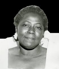 Selma Hortense Burke