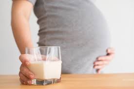 Prenagen esensis bukan susu ibu hamil, tetapi susu untuk calon ibu yang untuk mempersiapkan kehamilan. Fungsi Cara Menyimpan Dan Aturan Minum Susu Prenagen