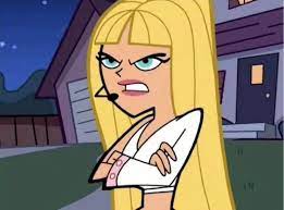 Yeah, that's the couple aesthetic. Blondie Cartoons Et Iconic Image Sur We Heart It Girl Cartoon Characters Girl Cartoon Cartoon Profile Pictures