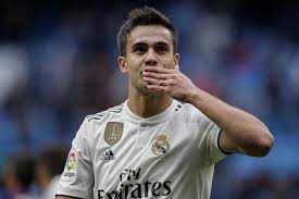 We did not find results for: Real Madrid Will 100 Win A Major Title Next Season Says Sergio Reguilon Bleacher Report Latest News Videos And Highlights