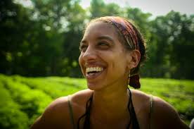 SLOW FLOWERS Podcast Archives