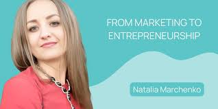 Interview with Natalia Marchenko