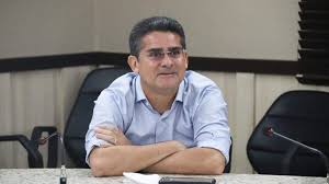 O candidato a prefeito de manaus david almeida (avante) cresceu em nova pesquisa e segue… o candidato à prefeitura pela coligação avante manaus, david almeida (avante), anunciou que, se for… David Almeida Do Avante E Eleito Prefeito De Manaus Congresso Em Foco