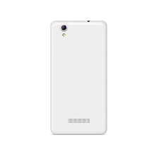 Allview V2 Viper i4G - White - Maxbhi.com