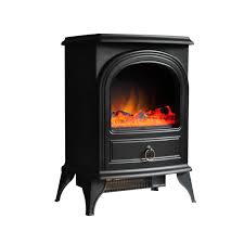 #8 muskoka sunwave 3000w with remote patio heater. Portable Electric Fireplace Heater Safety Protection Stove Overstock 32475624