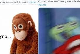 Se registra sismo de 5.1 en guerrero; Estos Son Los Memes Del Sismo De Esta Noche Fotos