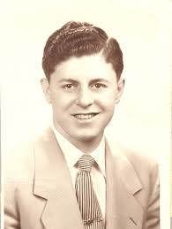 Vincent Taranto Obituary