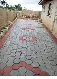 Instead, they were designed so the vapor escapes into the room to prevent moisture from building underneath the basement tiles. Interlocking Tiles Laying Services Technology Market Nigeria