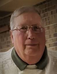 Obituary for Thomas Peters