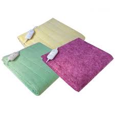 Odanıza renk katacak tek kişilik battaniyeleri incelemek için tıkla! Yasam Dunya 120x160 Cm Cift Kisilik Elektrikli Battaniye Fiyati