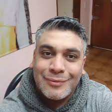 Ya estanos en Buenos Aires mi gente linda mil bendiciones