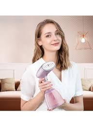 Handheld Garment Steamer