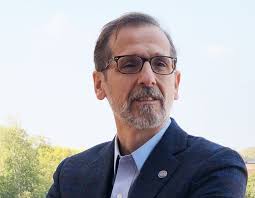 Andrea Summer nuovo Direttore del Dipartimento di Scienze  Medico-Veterinarie dell'Università di Parma