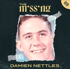 StoryMapJS: Damien Richard Nettles