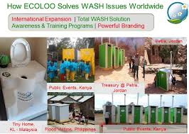 Bilder von hulu langat district: Ecoloo Group