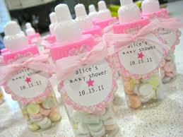 So Sue October 2011 Baby Shower Giveaways Baby Shower Favors Baby Bottle Favors