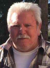 Bruce Barrett Obituary