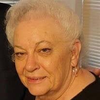 Treila Sweet Obituary