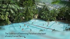 שם מקומי center parcs sherwood forest. Watch The Building Of The Subtropical Swimming Paradise At Woburn Forest Youtube