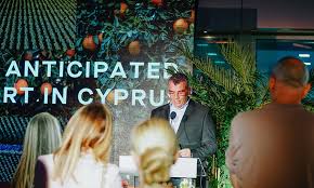 Limassol Greens: The most anticipated golf resort in Cyprus, KNEWS