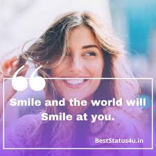 Smile quotes for girls in tamil. 101 Best Smile Quotes Adorable Status For Smile Quotes On Smile